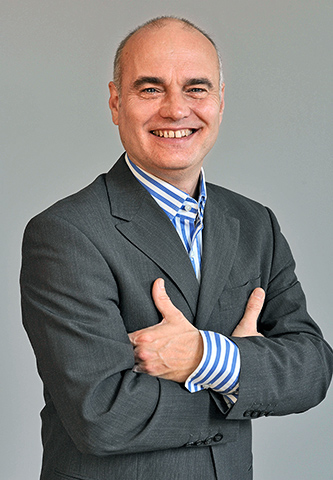 Dr. Andreas Pohlmann